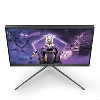 Игровой монитор AOC Agon AG274QXM