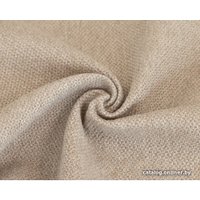 Обеденная группа Чепецкая Мебельная Фабрика №9 Ст03Б1 (белый/рамух + 4 стула С36 бел.эмаль/аполло беж)