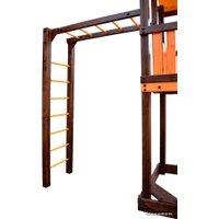 Игровой комплекс Perfetto Sport Pitigliano-17