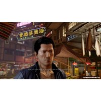  Sleeping Dogs. Definitive Edition для PlayStation 4