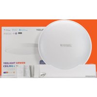 Светильник-тарелка Yeelight Arwen Ceiling Light 550S YLXD013-A
