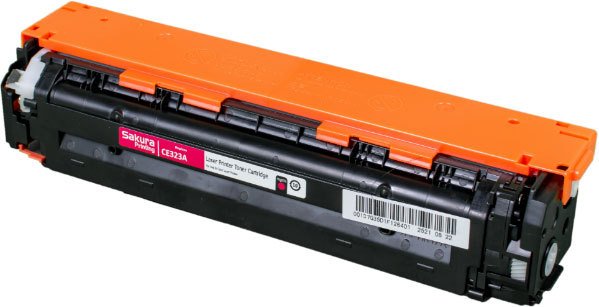 

Картридж Sakura Printing SACE323A