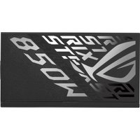 Блок питания ASUS ROG Strix 850W Platinum ROG-STRIX-850P-GAMING