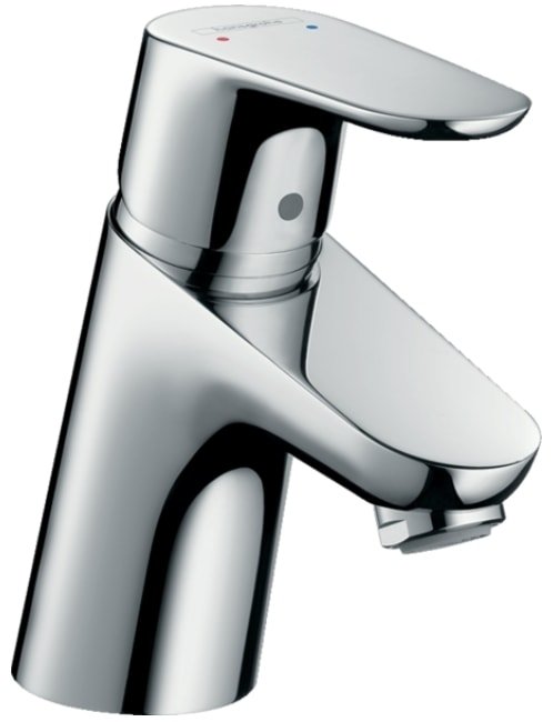 

Смеситель Hansgrohe Focus 31604000