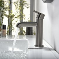 Смеситель Ganzer GZ03111-Q