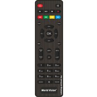 Приемник цифрового ТВ World Vision T63