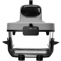 Аэрогриль (аэрофритюрница) Dreame Air Fryer PT60 (серый)