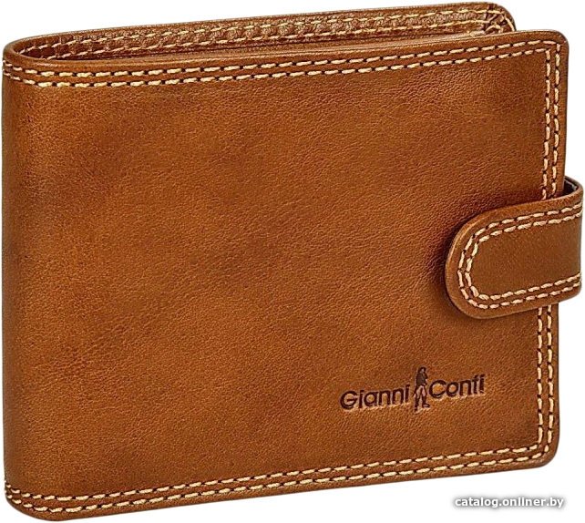 Кошелек Gianni Conti 917172 (tan)