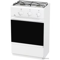 Кухонная плита Flama CG3202-W в Могилеве
