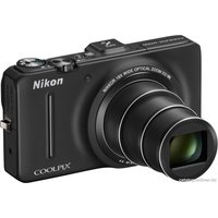 Фотоаппарат Nikon Coolpix S9300