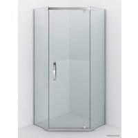 Душевой уголок Alex Baitler AB 215-90 90x90