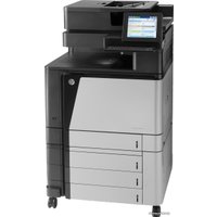 МФУ HP Color LaserJet Enterprise flow M880z A2W75A в Бресте