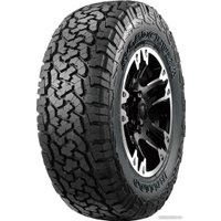 Летние шины Roadcruza RA1100 245/70R17 119/116S