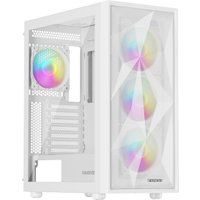 Корпус Genesis Diaxid 605 ARGB NPC-2173 в Лиде