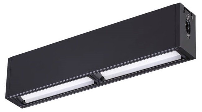 

Трековый светильник Novotech Ratio 358105