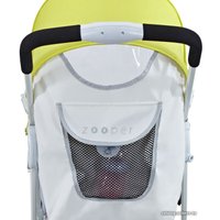 Коляска прогулочная «книга» Zooper Waltz Escape (Pear)