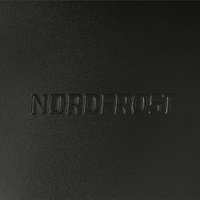 Морозильник Nord (Nordfrost) DF 263 BAP