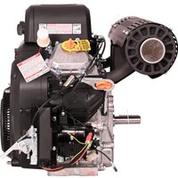 Бензиновый двигатель Rato R999 D28.575 E 18A