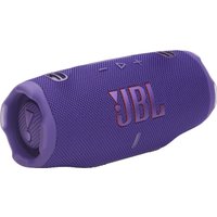 Беспроводная колонка JBL Charge 6 (фиолетовый)