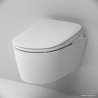 Унитаз подвесной AM.PM Func C8F1702SC