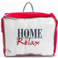 Одеяло Home Relax Стеганое 172x202 см