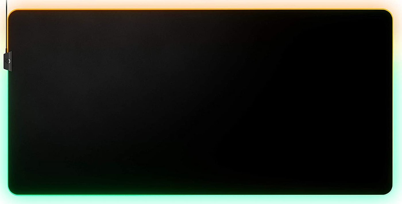 

Коврик для стола SteelSeries QcK Prism Cloth 3XL