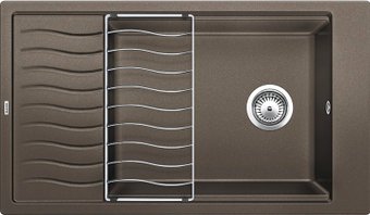 Blanco Elon XL 8 S (кофе) [520492]
