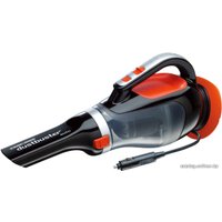 Автомобильный пылесос Black & Decker ADV1220