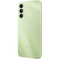 Телефон Samsung Galaxy A14 5G SM-A146P 6GB/128GB (светло-зеленый) в Могилеве
