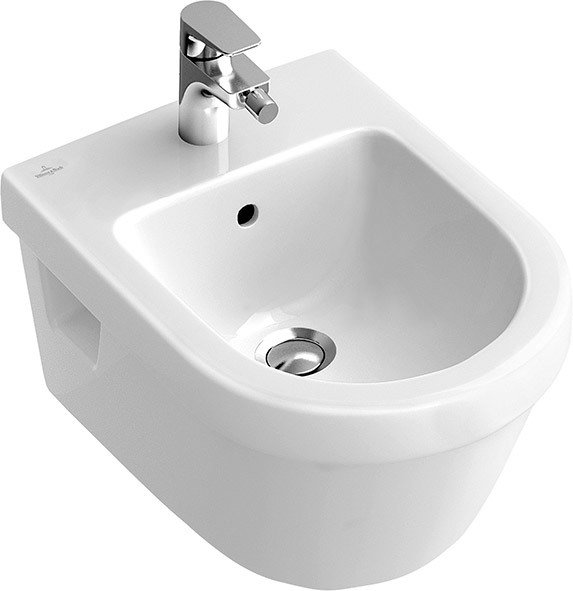

Биде Villeroy & Boch Omnia Architectura [54840001]