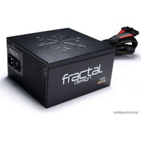 Блок питания Fractal Design Edison M 750W (FD-PSU-ED1B-750W)