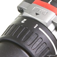 Дрель-шуруповерт Milwaukee M18 CBLDD-402C 4933464539 (с 2-мя АКБ, кейс)