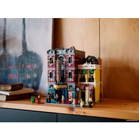 Конструктор LEGO Creator Expert 10312 Джаз-клуб