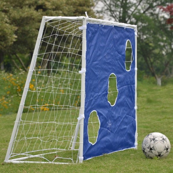 

Футбольные ворота DFC GOAL240T
