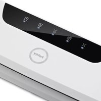 Вакуумный упаковщик Kitfort KT-1543