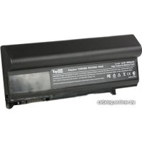 Аккумуляторы для ноутбуков Копия Toshiba PA3356U