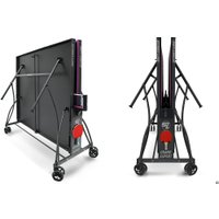 Теннисный стол Start Line Grand Expert 6044-9 (черный)