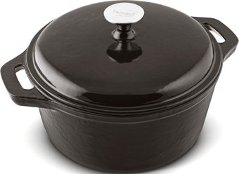 Кастрюля Lamart Iron LT 1209