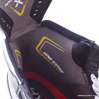 Коньки BAUER Vapor hyperlite skate Senior (р. 39.5, полнота FIT 2)