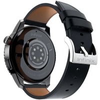 Умные часы Infinix XWatch N5 Pro (черный)