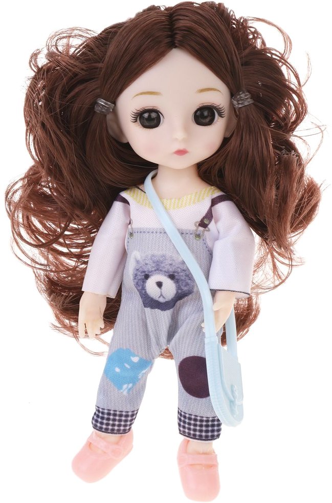 

Кукла Наша Игрушка 201019671