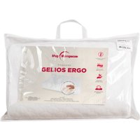 Спальная подушка Мир матрасов Gelios Ergo 60x40