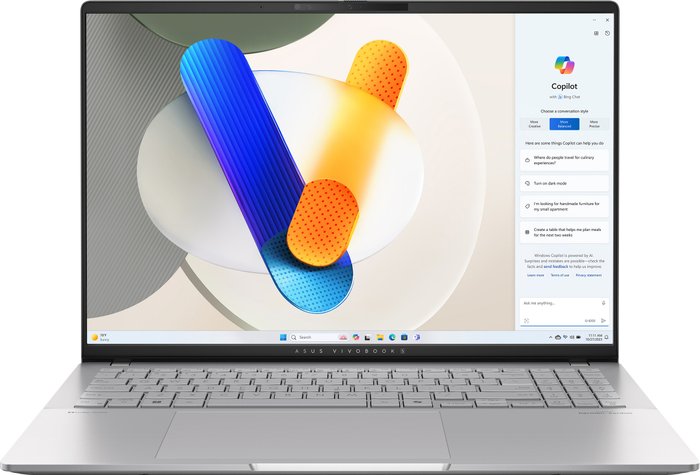 ASUS Vivobook S 16 OLED M5606WA-MX051W