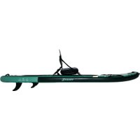 Сапборд Eggory Emerald 335