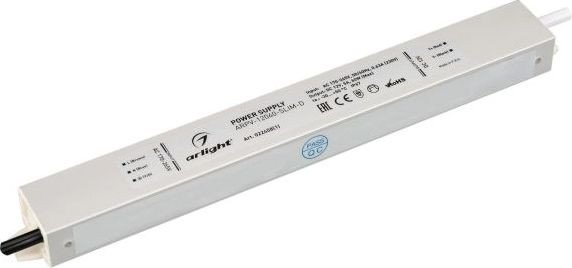 

Блок питания Arlight ARPV-12060-SLIM-D 022458(1)