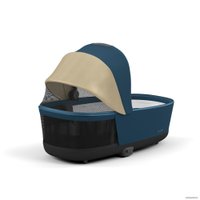 Люлька без шасси Cybex Priam Lux Carrycot IV (mountain blue)