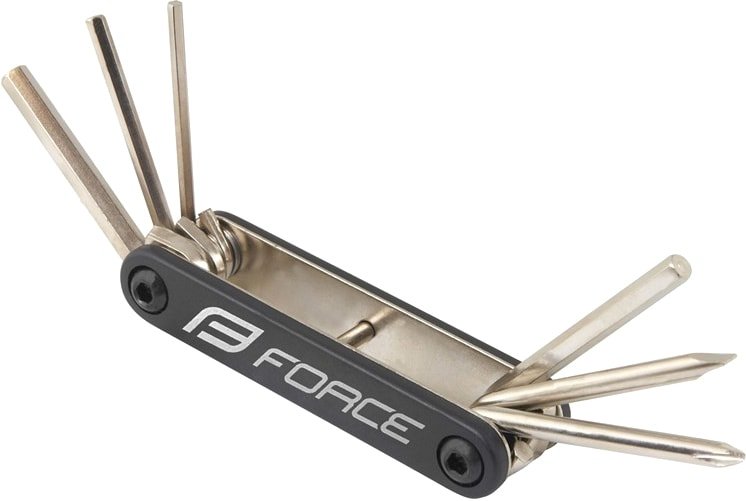 

Мультитул Force Mini Six