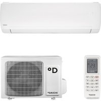 Кондиционер Daichi Siberia Inverter SIB70AVQS1R/SIB70FVS1R