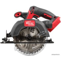 Дисковая (циркулярная) пила Wortex CCS 1816 (без АКБ)
