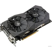 Видеокарта ASUS ROG Strix Radeon RX 570 OC Edition 4GB GDDR5